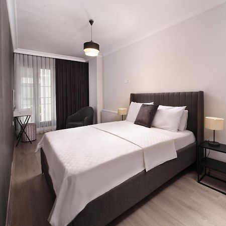 Etiz Hotels & Residences Istanbulská provincie Exteriér fotografie